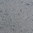 GLAZED LAVA STONE
